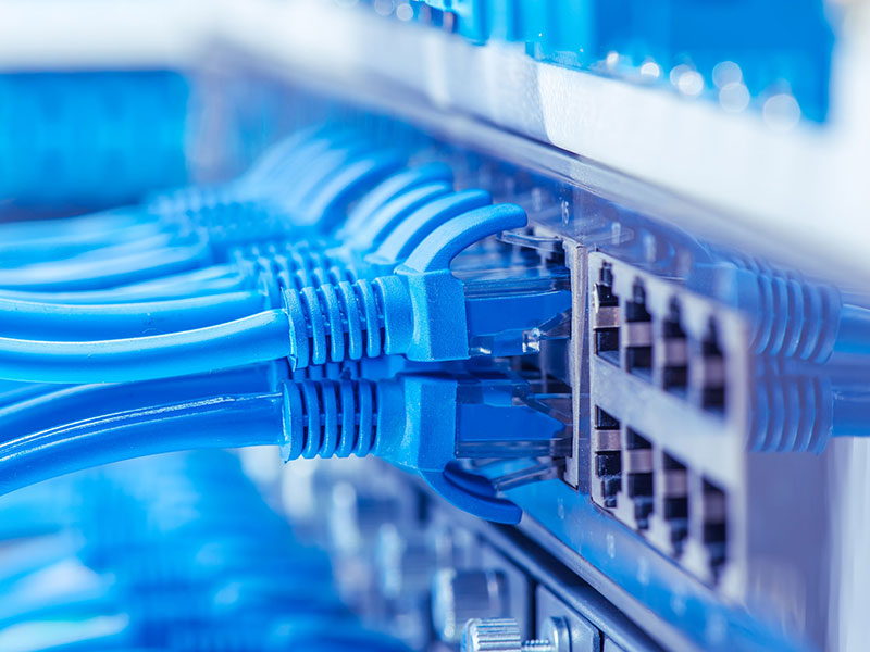 Telecommunication & 3C Connector