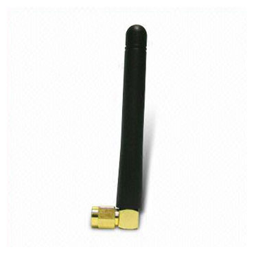 5.8GHz Antenna Design with Dual Band of 900MHz.