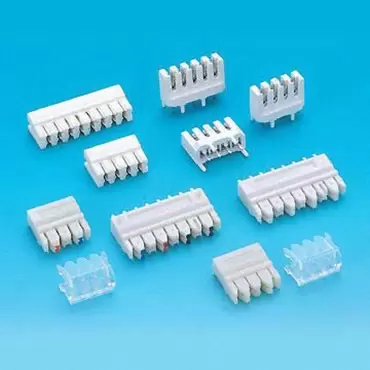 بلوک IDC، اتصالات تلکام IDC