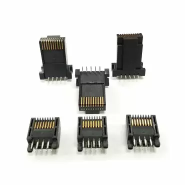 Ống cắm SMT PCB