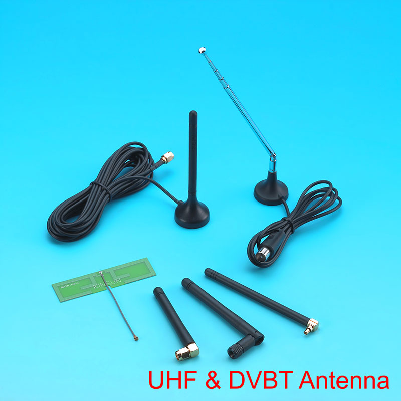 Antena UHF