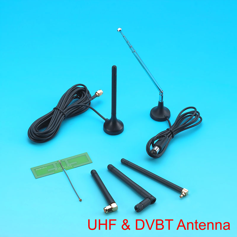 Ống kính UHF