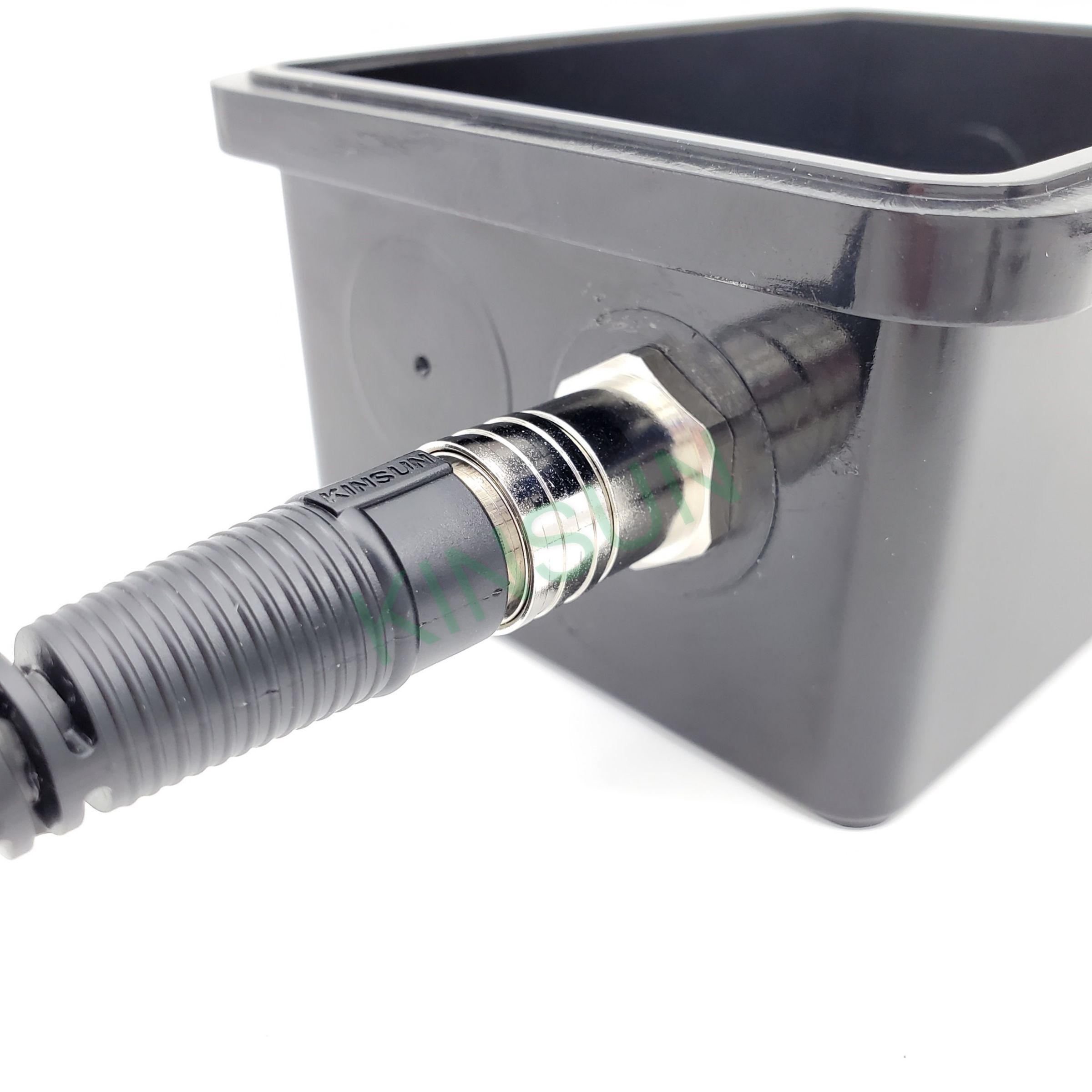M12 Push-Pull 推拉式锁付连接器 | 专业M12 Push-Pull 推拉式锁付连接器电子元件制造商 | 慶陞工業股份有限公司