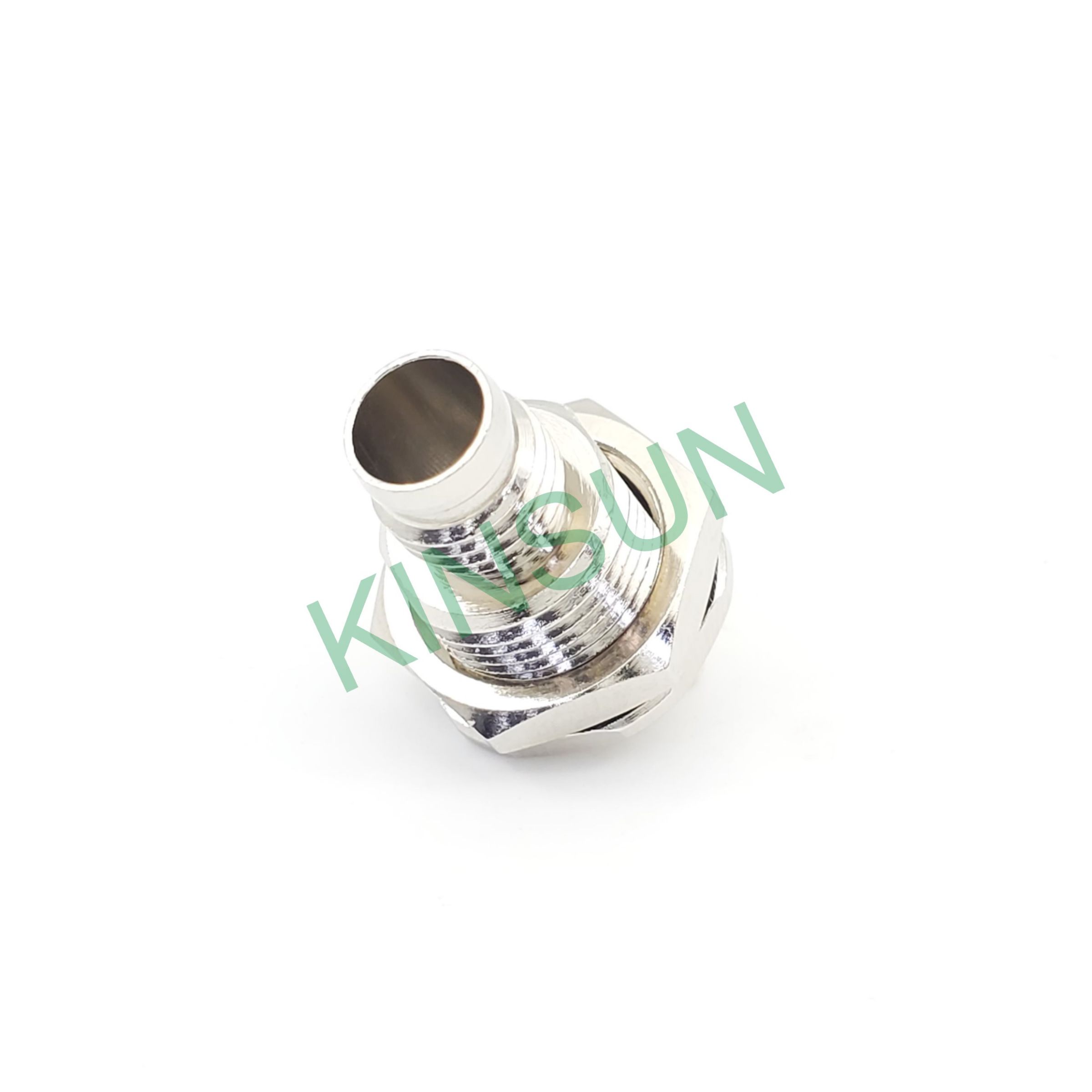 Two-Piece M8 SMD Screw Connection Housing - External Housing for M8 SMD ...