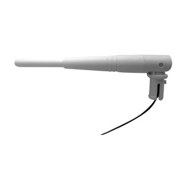 2.4 GHz Kablolu Döner Anten - 2.4 GHz Kablolu Döner Anten