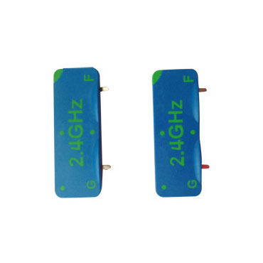 2.4GHZ DIP插入式天线 - 2.4GHZ DIP插入式天线