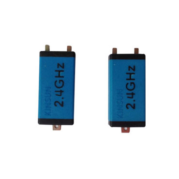 2.4GHz SMT插入天线 - 2.4GHz SMT插入天线