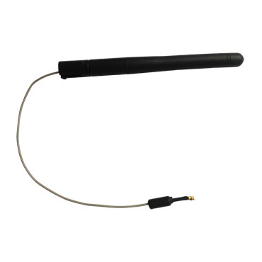Antena Swivel 2.4GHz dengan Kabel