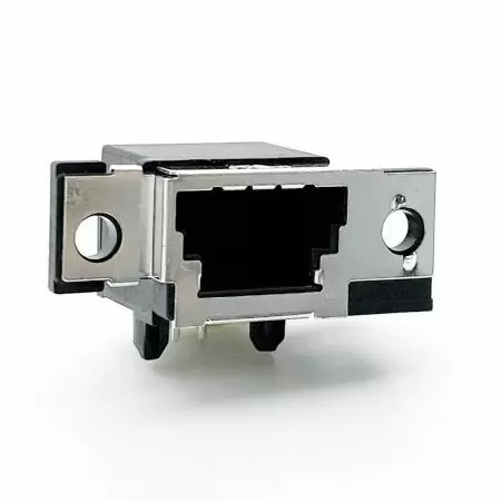 SDL PCB stranski priključek - 
