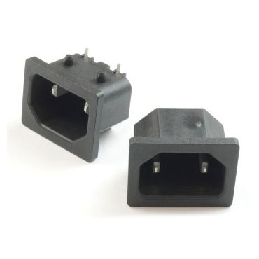 AC Power Socket - AC Power Socket