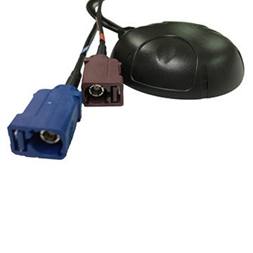Antenne étanche pour automobile - Antenne étanche pour automobile - ABS + PC