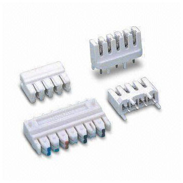 Conectores de encaixe - Soquetes de conector IDC