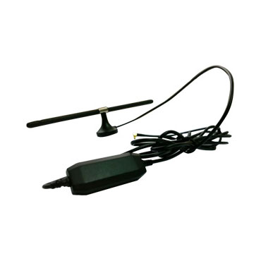 DVB-T Antenna with Magnetic and LNA - DVB-T Antenna with Magnetic and LNA