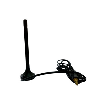 Antena DVB-T dengan Magnet - Antena DVB-T dengan Magnet