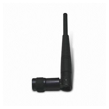 Kétcsatornás Bluetooth antenna
