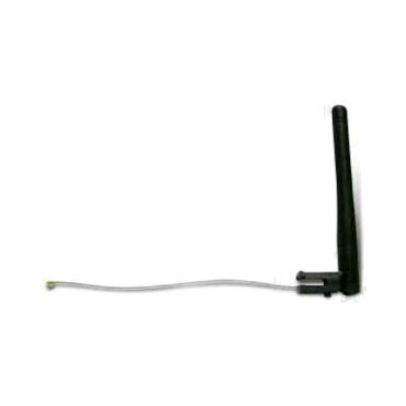 Antenne WLAN bibande avec câble - Antenne WLAN bibande avec câble