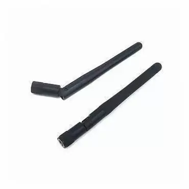 Wifi 6 antenna - 2,4 / 5,8 GHz kétcsatornás antenna