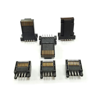 Συνδετήρας PCB plug - SMT PCB Plug