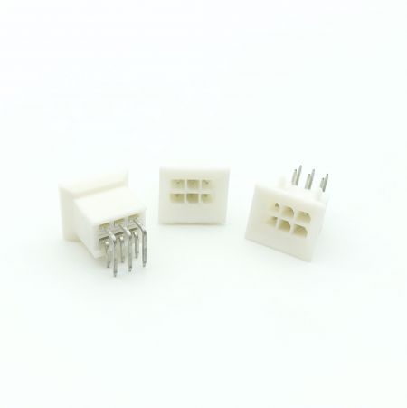 Micro Fit Steckverbinder - Micro Fit Steckverbinder