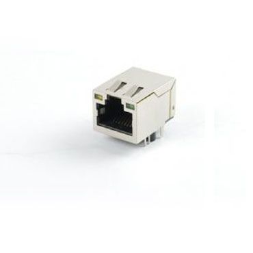 Conector PCB magnético - Características especiales: