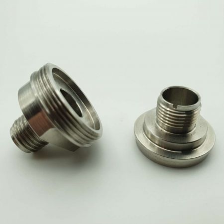 Mechanical Parts for M12 Connector