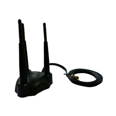Mimo Antenna with Magnetic - Mimo Antenna with Magnetic