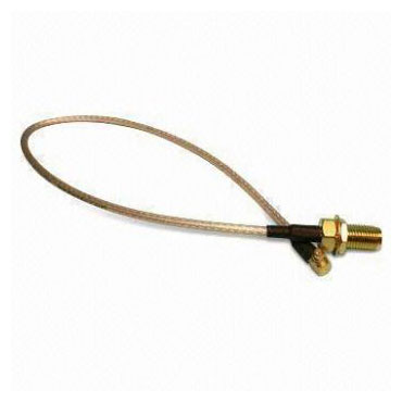 Cable coaxial RF