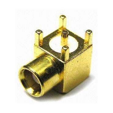 اتصالات RF MCX