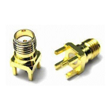 ตัวเชื่อม RF SMA - ตัวเชื่อม RF SMA