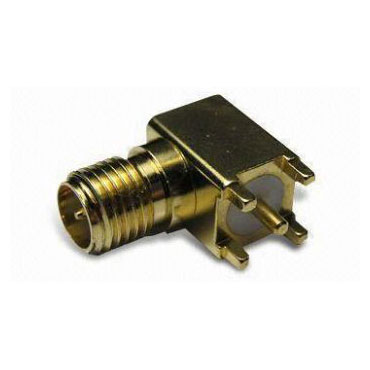 Reverse SMA Female Connector - Reverse SMA Female Connector