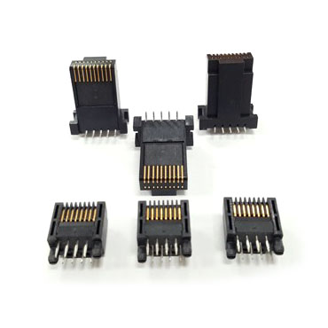 SMT PCB Plug Connector - SMT PCB Plug Connector