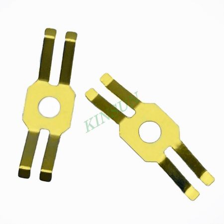 开关弹片 - 开关弹片