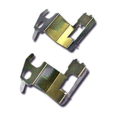 Piese metalice ștanțate cu pini de plumb și terminal - Piese metalice ștanțate cu pini de plumb și terminal