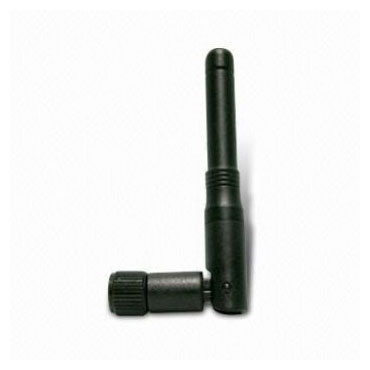 Swivel Antenna with SMS Connector - 2.4GHz Swivel Antenna