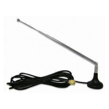 Telescopic DVB-T Antenna - Telescopic DVB-T Antenna