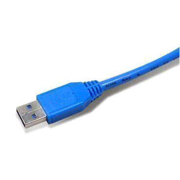USB 3.0 Forlængerkabel