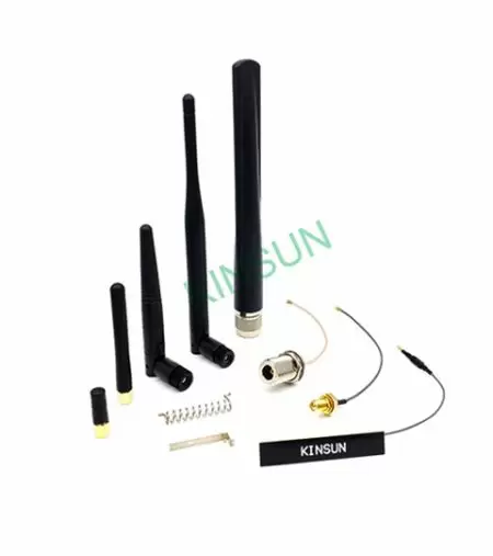 RF Antennas