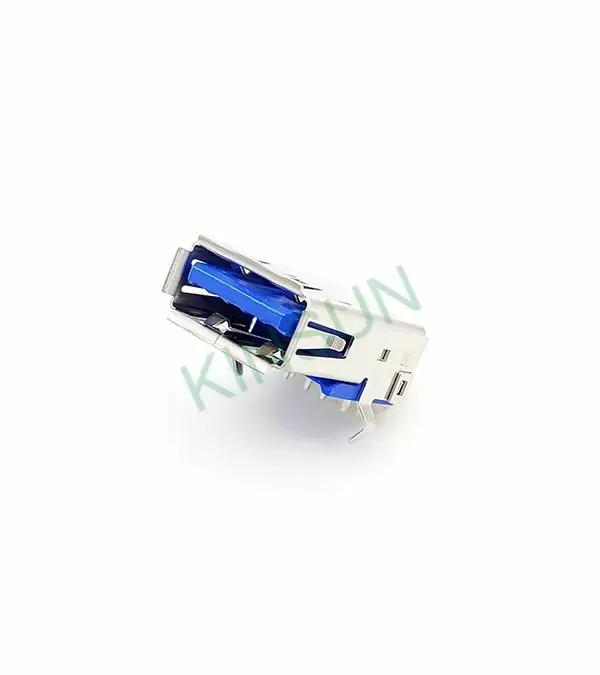 USB 3.0 A-type Connector
