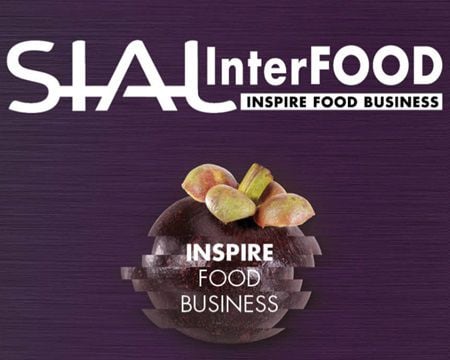 SIAL InterFOOD