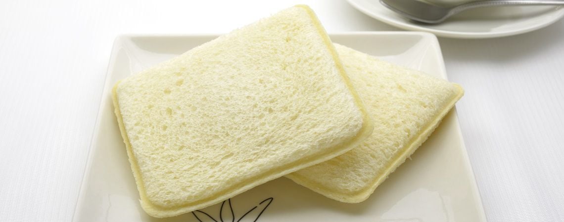 Bánh mì túi