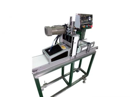 Mesin Pemotong Kue Otomatis Penuh - Mesin pemotong kue otomatis penuh (Nomor Produk: A705)