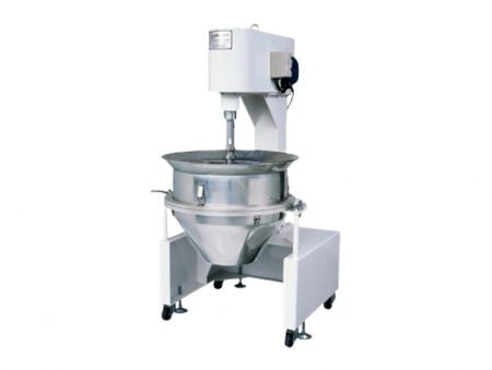篩粉設備 - 自動掃描式篩粉機 型號：A301