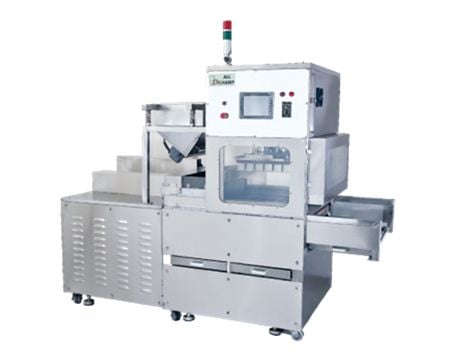 A201 Auto Pastry Filling M/C