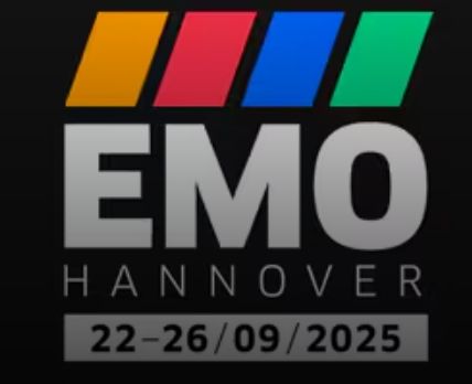 EMO HANNOVER 2025
