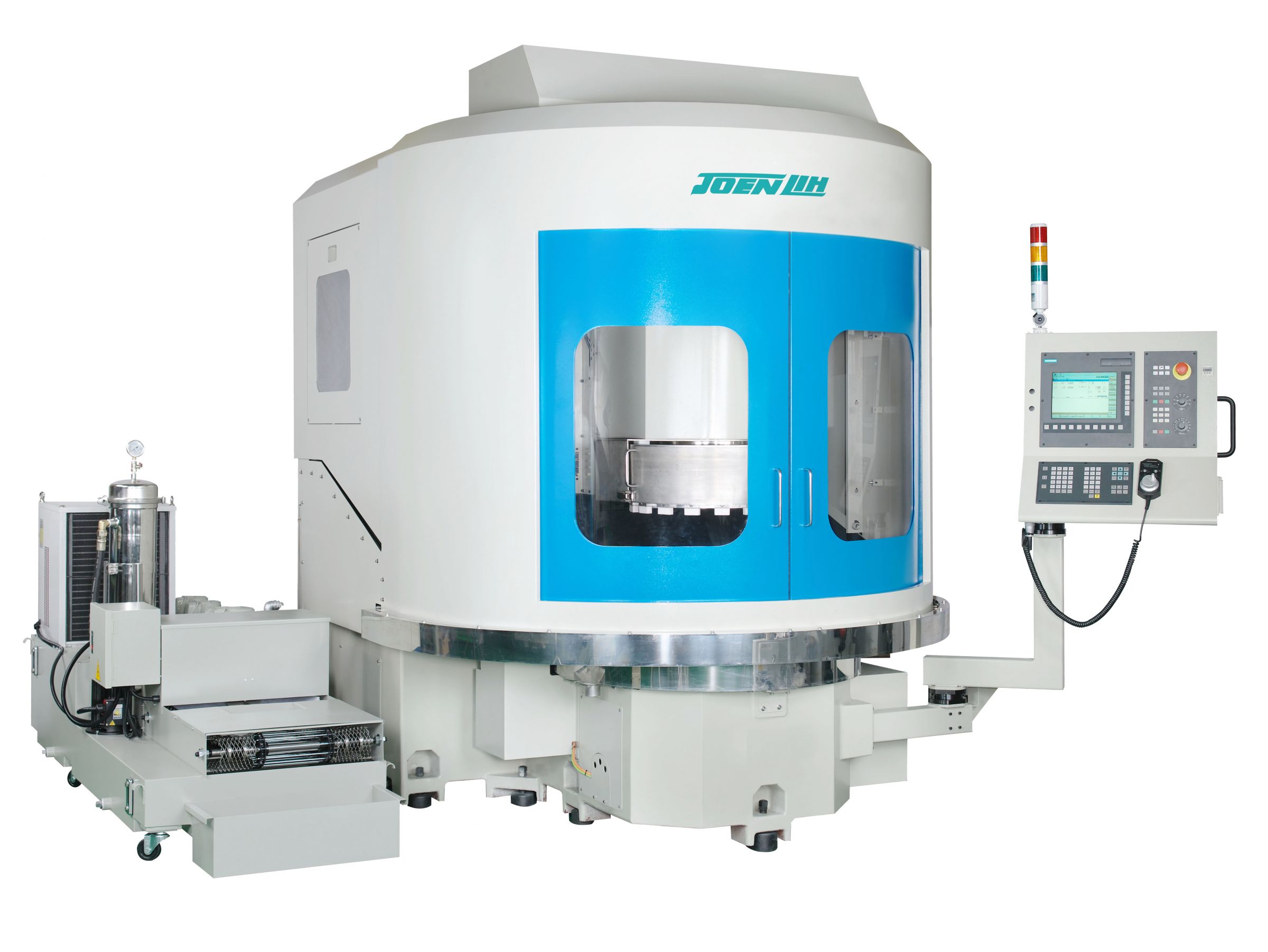 (Ø 800 mm) CNC Rotary Table Surface Grinding Machine (Ø 1200 mm welcome ...