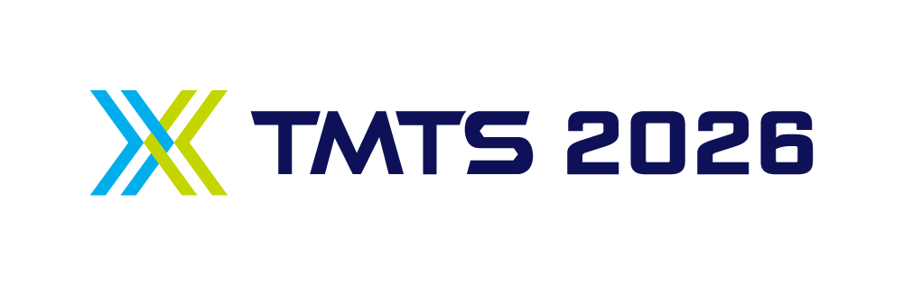 Taiwan International Machine Tool Show logo