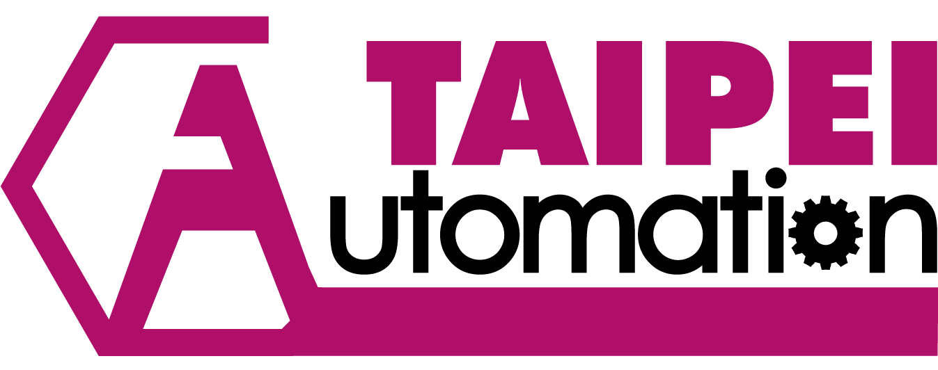 Logo automatizácie Taipei