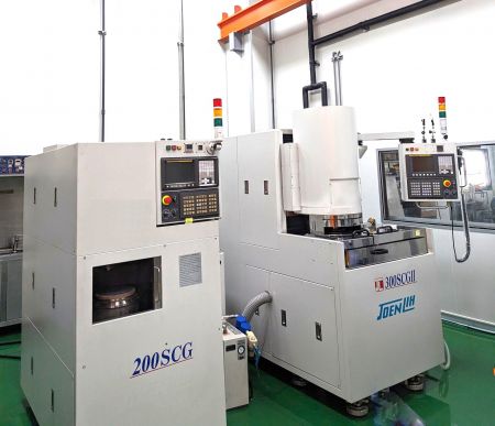 クリーンルーム1