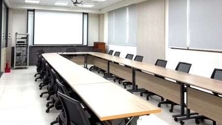 会議室1