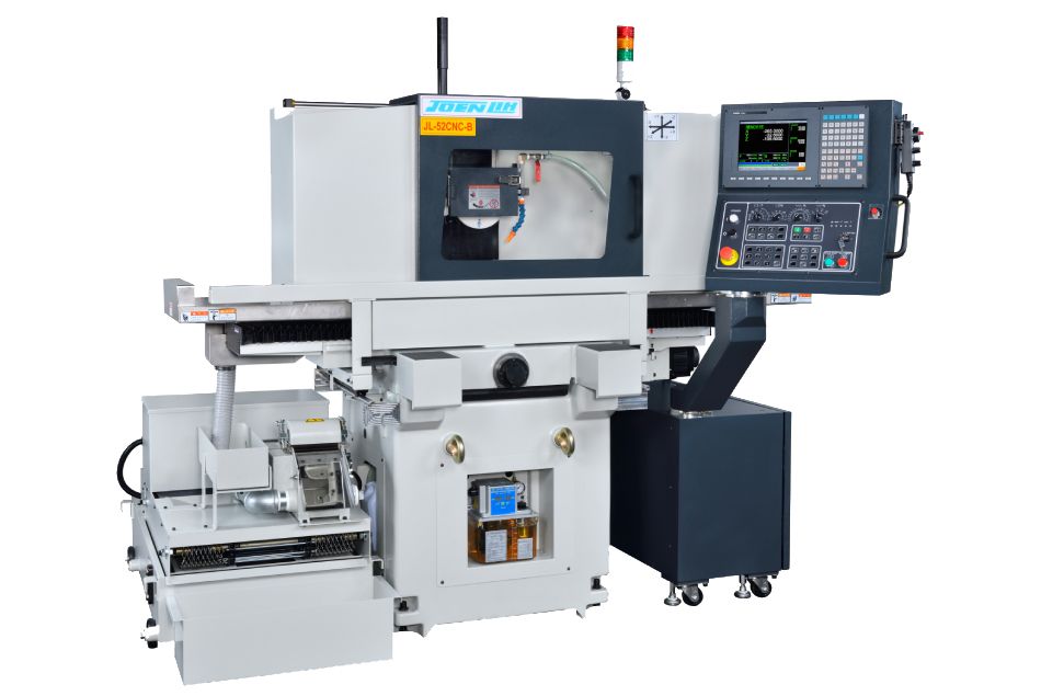 Máquina de Retificação de Superfície CNC